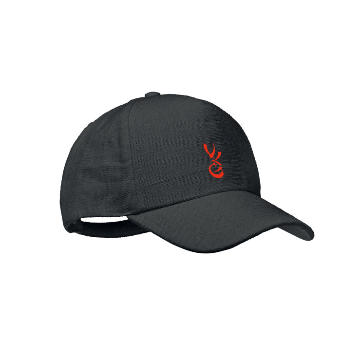 Casquette judo/taïso