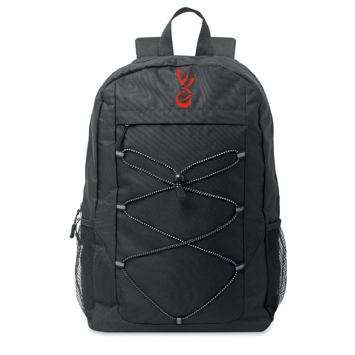 Sac à dos du club judo / taïso