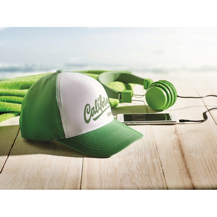 Casquettes