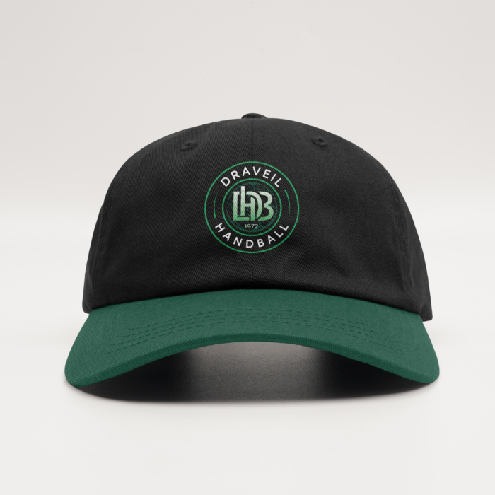 Casquette Draveil Handball