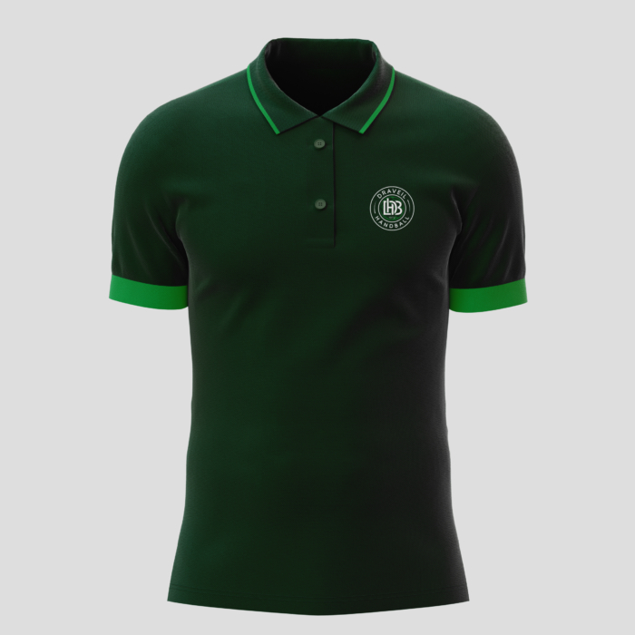 Polo modèle 2