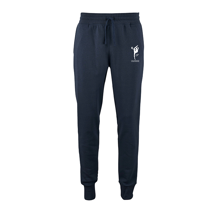 Bas de jogging slim COC GR