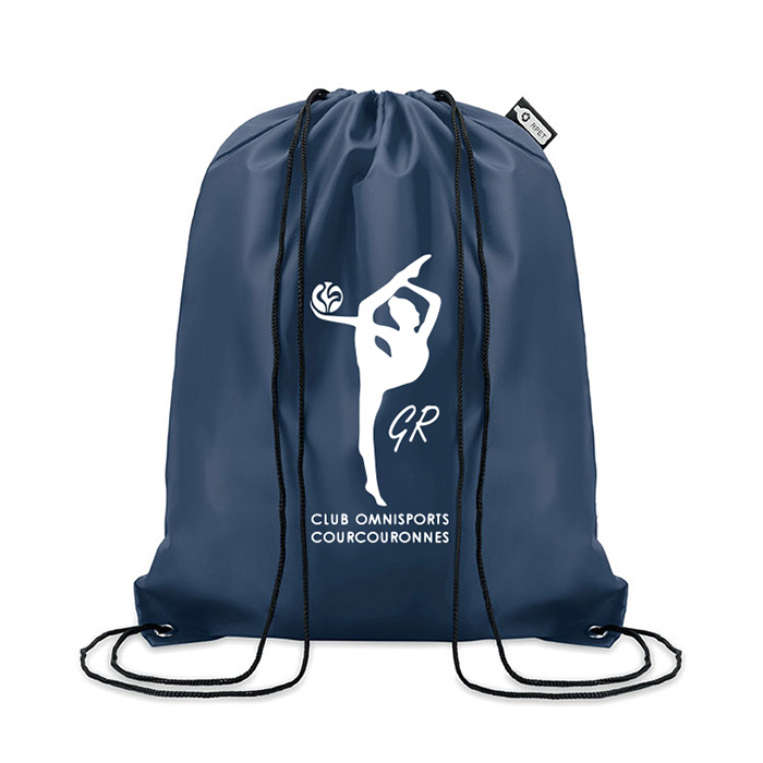 Sac à dos à cordelettes COC GR