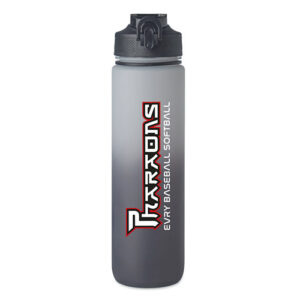 Gourde 1 litre RPET