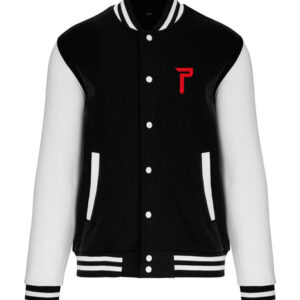 Blouson Teddy Club les Pharaons Base Ball et Soft ball