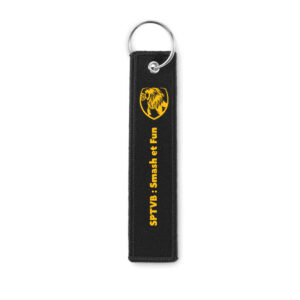 Porte clés SPTVB