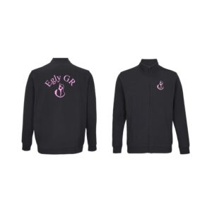 Veste zippée ASE Egly GR